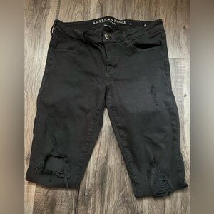 Super Stretch Jegging